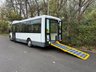USED 2014 14 FIAT DUCATO 3.0 JTD 40 MultiJet Power AUTOMATIC MAXI L4 H1 LOW CHASSIS COACH BUILT 16 SEATER DISABLED PASSENGER MINI BUS AUTO+RAMP+ULEZ OK+CHOICE 2+