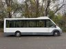 USED 2014 14 FIAT DUCATO 3.0 JTD 40 MultiJet Power AUTOMATIC MAXI L4 H1 LOW CHASSIS COACH BUILT 16 SEATER DISABLED PASSENGER MINI BUS AUTO+RAMP+ULEZ OK+CHOICE 2+