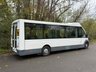 USED 2014 14 FIAT DUCATO 3.0 JTD 40 MultiJet Power AUTOMATIC MAXI L4 H1 LOW CHASSIS COACH BUILT 16 SEATER DISABLED PASSENGER MINI BUS AUTO+RAMP+ULEZ OK+CHOICE 2+