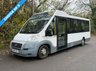 USED 2014 14 FIAT DUCATO 3.0 JTD 40 MultiJet Power AUTOMATIC MAXI L4 H1 LOW CHASSIS COACH BUILT 16 SEATER DISABLED PASSENGER MINI BUS AUTO+RAMP+ULEZ OK+CHOICE 2+