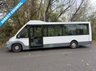 USED 2014 14 FIAT DUCATO 3.0 JTD 40 MultiJet Power AUTOMATIC MAXI L4 H1 LOW CHASSIS COACH BUILT 16 SEATER DISABLED PASSENGER MINI BUS AUTO+RAMP+ULEZ OK+CHOICE 2+