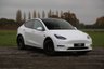 USED 2022 TESLA MODEL Y (Dual Motor) Long Range SUV 5dr Electric Auto 4WDE (384 bhp) 