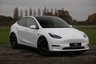 USED 2022 TESLA MODEL Y (Dual Motor) Long Range SUV 5dr Electric Auto 4WDE (384 bhp) 