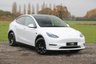 USED 2022 TESLA MODEL Y (Dual Motor) Long Range SUV 5dr Electric Auto 4WDE (384 bhp) 