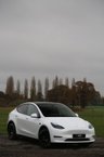 USED 2022 TESLA MODEL Y (Dual Motor) Long Range SUV 5dr Electric Auto 4WDE (384 bhp) 