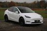 USED 2022 TESLA MODEL Y (Dual Motor) Long Range SUV 5dr Electric Auto 4WDE (384 bhp) 