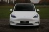 USED 2022 TESLA MODEL Y (Dual Motor) Long Range SUV 5dr Electric Auto 4WDE (384 bhp) 