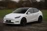 USED 2022 TESLA MODEL Y (Dual Motor) Long Range SUV 5dr Electric Auto 4WDE (384 bhp) 