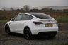 USED 2022 TESLA MODEL Y (Dual Motor) Long Range SUV 5dr Electric Auto 4WDE (384 bhp) 