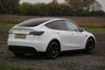 USED 2022 TESLA MODEL Y (Dual Motor) Long Range SUV 5dr Electric Auto 4WDE (384 bhp) 