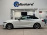 USED 2015 65 BMW 2 SERIES 3.0 M235i Convertible 2dr Petrol Auto Euro 6 (s/s) (326 ps) 