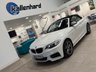 USED 2015 65 BMW 2 SERIES 3.0 M235i Convertible 2dr Petrol Auto Euro 6 (s/s) (326 ps) 