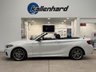 USED 2015 65 BMW 2 SERIES 3.0 M235i Convertible 2dr Petrol Auto Euro 6 (s/s) (326 ps) 