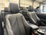 USED 2015 65 BMW 2 SERIES 3.0 M235i Convertible 2dr Petrol Auto Euro 6 (s/s) (326 ps) 