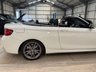 USED 2015 65 BMW 2 SERIES 3.0 M235i Convertible 2dr Petrol Auto Euro 6 (s/s) (326 ps) 