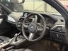 USED 2015 65 BMW 2 SERIES 3.0 M235i Convertible 2dr Petrol Auto Euro 6 (s/s) (326 ps) 