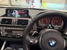 USED 2015 65 BMW 2 SERIES 3.0 M235i Convertible 2dr Petrol Auto Euro 6 (s/s) (326 ps) 