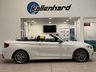 USED 2015 65 BMW 2 SERIES 3.0 M235i Convertible 2dr Petrol Auto Euro 6 (s/s) (326 ps) 