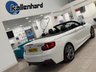 USED 2015 65 BMW 2 SERIES 3.0 M235i Convertible 2dr Petrol Auto Euro 6 (s/s) (326 ps) 