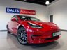 USED 2021 71 TESLA Model 3 Standard Range Plus Saloon 4dr Electric Auto RWD (241 bhp) GREAT PCP OPTION! 8.9% APR