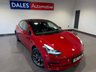 USED 2021 71 TESLA Model 3 Standard Range Plus Saloon 4dr Electric Auto RWD (241 bhp) GREAT PCP OPTION! 8.9% APR