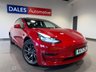 USED 2021 71 TESLA Model 3 Standard Range Plus Saloon 4dr Electric Auto RWD (241 bhp) GREAT PCP OPTION! 8.9% APR