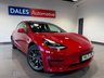 USED 2021 71 TESLA Model 3 Standard Range Plus Saloon 4dr Electric Auto RWD (241 bhp) GREAT PCP OPTION! 8.9% APR