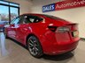 USED 2021 71 TESLA Model 3 Standard Range Plus Saloon 4dr Electric Auto RWD (241 bhp) GREAT PCP OPTION! 8.9% APR