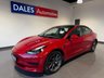 USED 2021 71 TESLA Model 3 Standard Range Plus Saloon 4dr Electric Auto RWD (241 bhp) GREAT PCP OPTION! 8.9% APR
