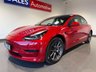 USED 2021 71 TESLA Model 3 Standard Range Plus Saloon 4dr Electric Auto RWD (241 bhp) GREAT PCP OPTION! 8.9% APR