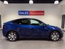 USED 2022 72 TESLA MODEL Y (Dual Motor) Long Range SUV 5dr Electric Auto 4WDE (384 bhp) GREAT PCP OPTION! 8.9% APR
