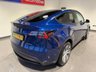USED 2022 72 TESLA MODEL Y (Dual Motor) Long Range SUV 5dr Electric Auto 4WDE (384 bhp) GREAT PCP OPTION! 8.9% APR