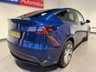 USED 2022 72 TESLA MODEL Y (Dual Motor) Long Range SUV 5dr Electric Auto 4WDE (384 bhp) GREAT PCP OPTION! 8.9% APR