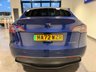 USED 2022 72 TESLA MODEL Y (Dual Motor) Long Range SUV 5dr Electric Auto 4WDE (384 bhp) GREAT PCP OPTION! 8.9% APR