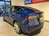 USED 2022 72 TESLA MODEL Y (Dual Motor) Long Range SUV 5dr Electric Auto 4WDE (384 bhp) GREAT PCP OPTION! 8.9% APR