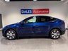 USED 2022 72 TESLA MODEL Y (Dual Motor) Long Range SUV 5dr Electric Auto 4WDE (384 bhp) GREAT PCP OPTION! 8.9% APR