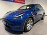 USED 2022 72 TESLA MODEL Y (Dual Motor) Long Range SUV 5dr Electric Auto 4WDE (384 bhp) GREAT PCP OPTION! 8.9% APR