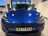 USED 2022 72 TESLA MODEL Y (Dual Motor) Long Range SUV 5dr Electric Auto 4WDE (384 bhp) GREAT PCP OPTION! 8.9% APR