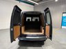 USED 2019 19 VOLKSWAGEN CADDY 2.0 TDI C20 Highline Panel Van 5dr Diesel DSG SWB Euro 6 (s/s) (150 ps) 