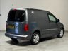 USED 2019 19 VOLKSWAGEN CADDY 2.0 TDI C20 Highline Panel Van 5dr Diesel DSG SWB Euro 6 (s/s) (150 ps) 