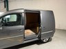 USED 2019 19 VOLKSWAGEN CADDY 2.0 TDI C20 Highline Panel Van 5dr Diesel DSG SWB Euro 6 (s/s) (150 ps) 