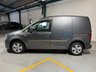 USED 2019 19 VOLKSWAGEN CADDY 2.0 TDI C20 Highline Panel Van 5dr Diesel DSG SWB Euro 6 (s/s) (150 ps) 