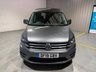 USED 2019 19 VOLKSWAGEN CADDY 2.0 TDI C20 Highline Panel Van 5dr Diesel DSG SWB Euro 6 (s/s) (150 ps) 