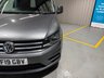 USED 2019 19 VOLKSWAGEN CADDY 2.0 TDI C20 Highline Panel Van 5dr Diesel DSG SWB Euro 6 (s/s) (150 ps) 