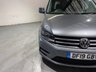 USED 2019 19 VOLKSWAGEN CADDY 2.0 TDI C20 Highline Panel Van 5dr Diesel DSG SWB Euro 6 (s/s) (150 ps) 