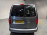 USED 2019 19 VOLKSWAGEN CADDY 2.0 TDI C20 Highline Panel Van 5dr Diesel DSG SWB Euro 6 (s/s) (150 ps) 