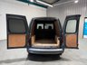 USED 2019 19 VOLKSWAGEN CADDY 2.0 TDI C20 Highline Panel Van 5dr Diesel DSG SWB Euro 6 (s/s) (150 ps) 