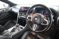 USED 2022 71 BMW M8 GRAN COUPE 4.4i V8 Competition Steptronic 4WD Euro 6 (s/s) 4dr Head up Display, 360 Camera,