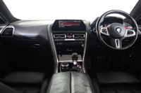 USED 2022 71 BMW M8 GRAN COUPE 4.4i V8 Competition Steptronic 4WD Euro 6 (s/s) 4dr Head up Display, 360 Camera,