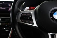 USED 2022 71 BMW M8 GRAN COUPE 4.4i V8 Competition Steptronic 4WD Euro 6 (s/s) 4dr Head up Display, 360 Camera,